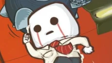 Trine 3: The Artifacts of Power é semelhante a Trine 3: The Artifacts of Power