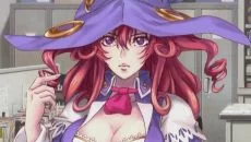 Lost Child - jogo do gênero Turn-based