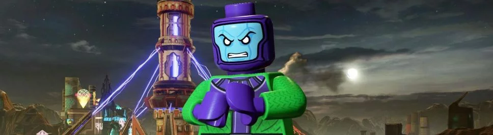Comprar LEGO Marvel Super Heroes 2 barato, descontos de até 90% 🏷️, comparação de preços em diferentes lojas