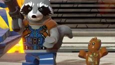 LEGO Marvel Super Heroes 2