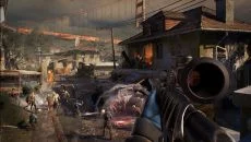 Black Squad é semelhante a Black Squad