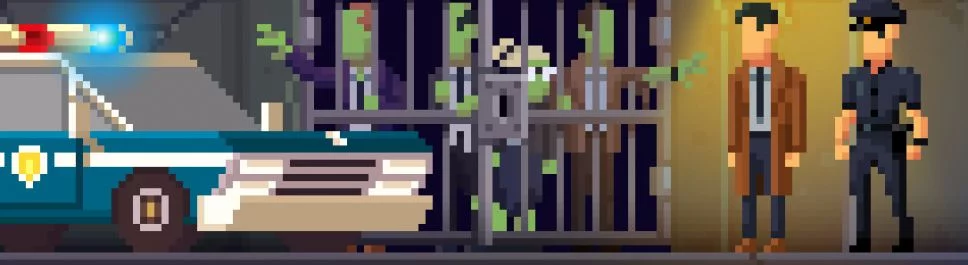 Comprar Darkside Detective barato, descontos de até 90% 🏷️, comparação de preços em diferentes lojas