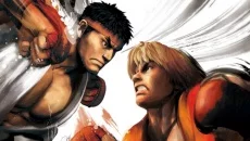 Street Fighter 4: Champion Edition - jogo do gênero Luta