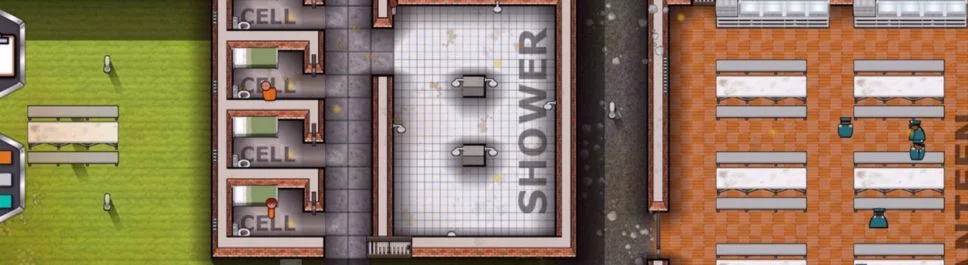 Todas as avaliações e notas Prison Architect: Mobile — 0 opiniões