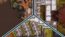 Escapists 2 - Wicked Ward é semelhante a Escapists 2 - Wicked Ward