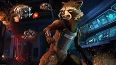 Guardians of the Galaxy: Episode 2 - Under Pressure - jogo do gênero Filme interativo