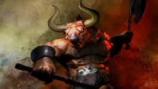 Warhammer Quest 2: The End Times - jogo do gênero Turn-based