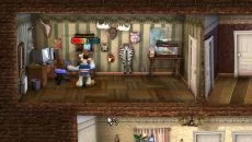 Exilium é semelhante a Exilium