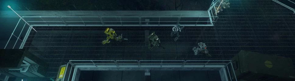 Alien Swarm: Reactive Drop — Трейнер (+5) от 22.04.2024 [WeMod] / Treinadores / Trapaças