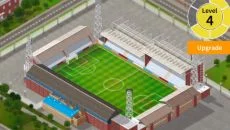 Club Soccer Director 2018 - jogo do gênero Jogo esportivo