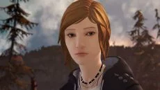 Life is Strange: Before the Storm - Episode 2: Brave New World é semelhante a Life is Strange: Before the Storm - Episode 2: Brave New World