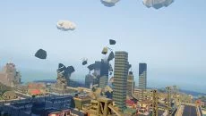 VRobot - jogo do gênero Realidade Virtual (VR)