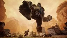 Extinction - jogo do gênero Slasher