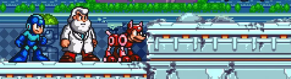 Comprar Mega Man Legacy Collection 2 barato, descontos de até 90% 🏷️, comparação de preços em diferentes lojas