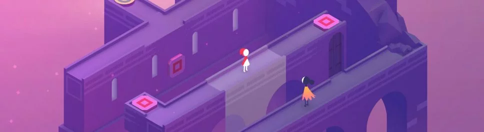 Comprar Monument Valley 2 barato, descontos de até 90% 🏷️, comparação de preços em diferentes lojas