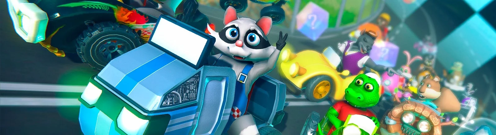 Comprar Renzo Racer barato, descontos de até 90% 🏷️, comparação de preços em diferentes lojas