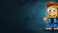 Pixel Worlds: MMO Sandbox - jogo do gênero Caixa de areia