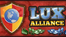 Lux Alliance - jogo do gênero Histórica