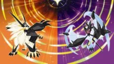 Pokemon Ultra Sun and Ultra Moon