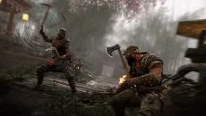 For Honor: Shadows and Might - jogo do gênero Slasher
