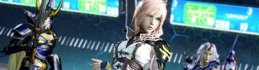 Comprar Dissidia Final Fantasy NT barato, descontos de até 90% 🏷️, comparação de preços em diferentes lojas