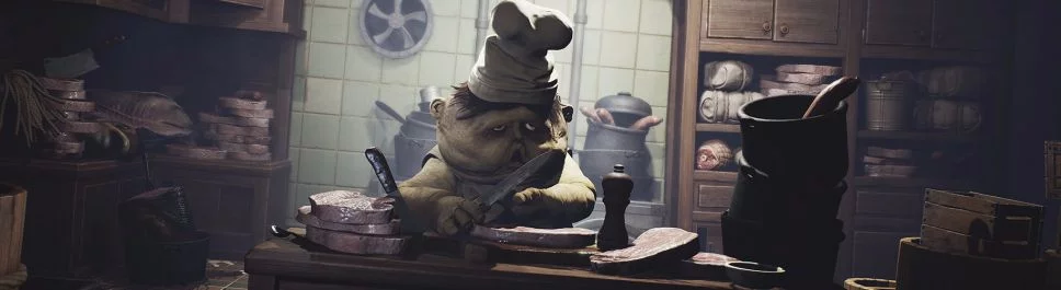 Comprar Little Nightmares - Secrets of The Maw barato, descontos de até 90% 🏷️, comparação de preços em diferentes lojas Comprar Little Nightmares - Secrets of The Maw barato, descontos de até 90% 🏷️, comparação de preços em diferentes lojas
