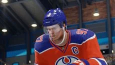 NHL 18 - jogo do gênero Jogo esportivo