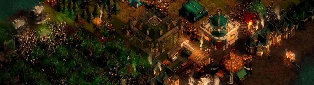 They Are Billions — Трейнер / Trainer (+8) [0.8.0] [MrAntiFun] / Treinadores / Trapaças