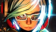 OVERTURN - jogo do gênero Realidade Virtual (VR)