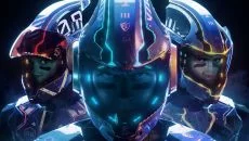 Laser League - jogo do gênero Jogo esportivo