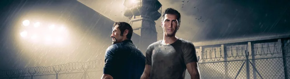 Arquivos para A Way Out - trainers, mods, saves, patches Arquivos para A Way Out - trainers, mods, saves, patches