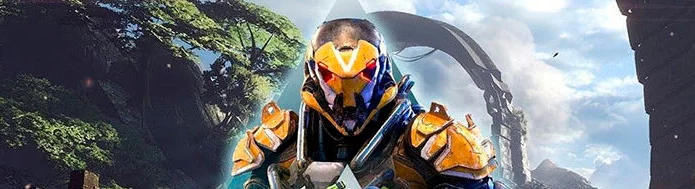 Todas as avaliações e notas Anthem — 3 opiniões Todas as avaliações e notas Anthem — 3 opiniões