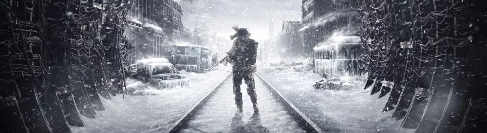 Metro Exodus — Tabela para Cheat Engine [ATUALIZAÇÃO: 15.07.2025] / Tabelas / Trapaças
