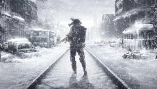 Metro Exodus