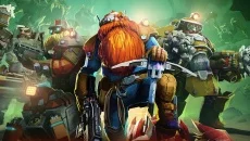 Deep Rock Galactic