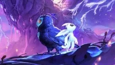 Ori and the Will of the Wisps