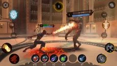 UnderVerse - jogo do gênero MMO