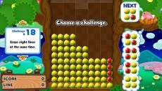 V-Tetris é semelhante a V-Tetris