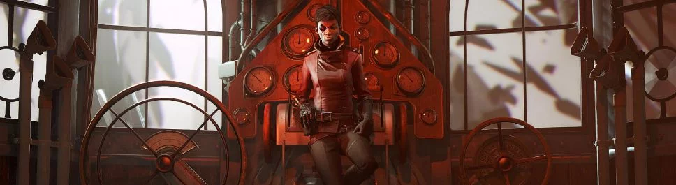 Arquivos para Dishonored: Death of the Outsider - trainers, mods, saves, patches
