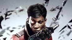 Dishonored: Death of the Outsider