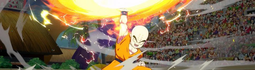 Dragon Ball FighterZ — Трейнер / Trainer (+6) [Update: 01.08] [MrAntiFun] / Treinadores / Trapaças