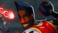 Dunk Lords - jogo do gênero Jogo esportivo