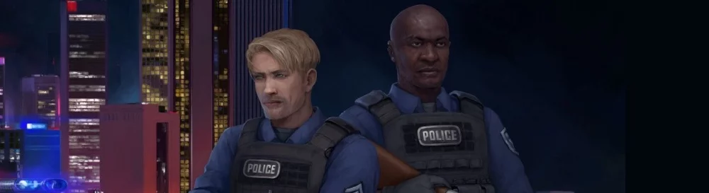 Police Stories — Трейнер (+2) от 01.06.2022 [WeMod] / Treinadores / Trapaças