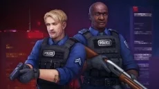 Police Stories