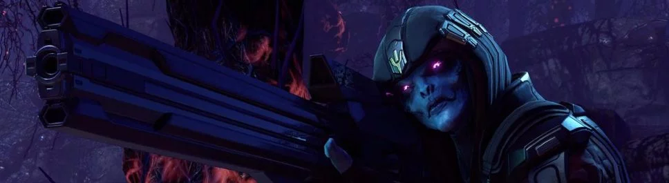 XCOM 2: War of the Chosen — Трейнер/Trainer (+8) [Update: 22.10.2017] {MrAntiFun} / Treinadores / Trapaças
