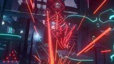 Blasters of the Universe - jogo do gênero Realidade Virtual (VR)