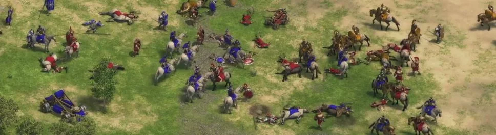 Age of Empires: Definitive Edition — Salvamento [Licença Game Pass] / Salvamentos / Trapaças
