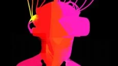 Transference - jogo do gênero Realidade Virtual (VR)