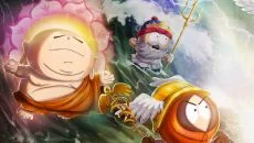 South Park: Phone Destroyer - jogo do gênero Jogo de tabuleiro / jogo em grupo