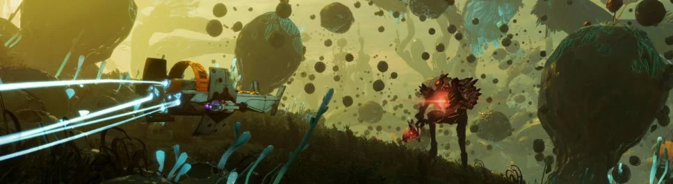 Avaliações positivas sobre Starlink: Battle for Atlas — 0 opiniões